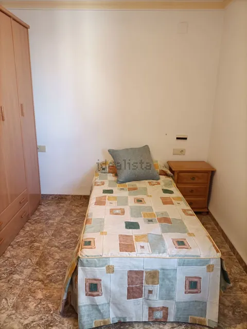 Piso de 103 m² en Segorbe