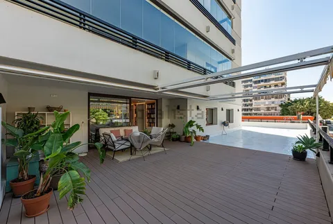 Pis de 266 m² a Marbella