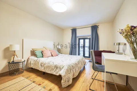 Appartamento 59 m² a Madrid
