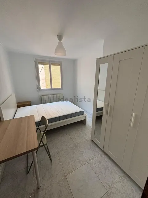 Habitació de lloguer, Logronyo