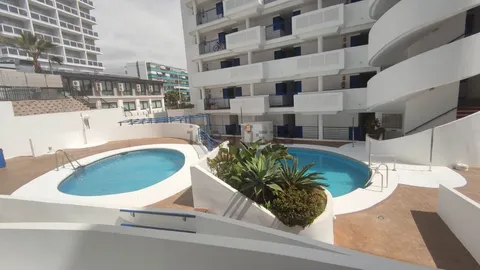 Pis de 45 m² a Benalmádena