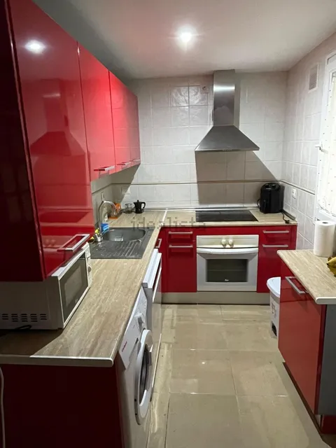 Zimmer zur Miete, Granada