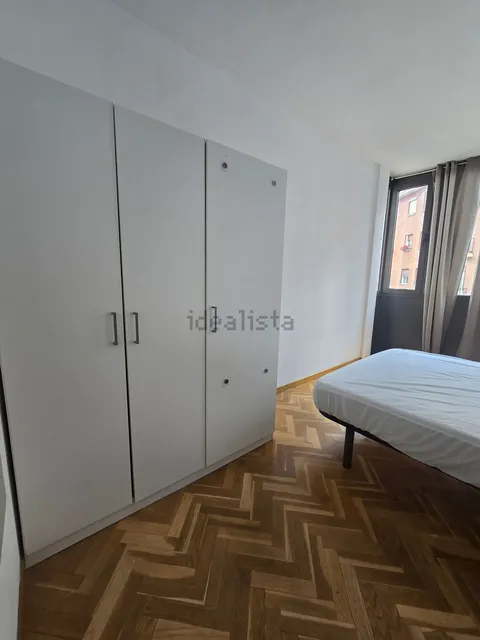 Pis de 140 m² a Madrid