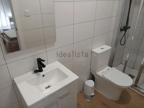 Stanza in affitto, Madrid