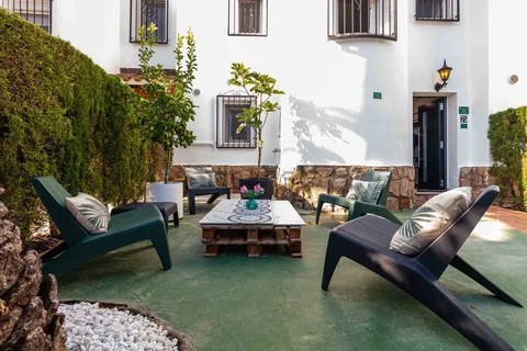 Casa de 80 m² a Dénia