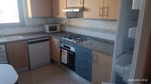 Pis de 70 m² a València