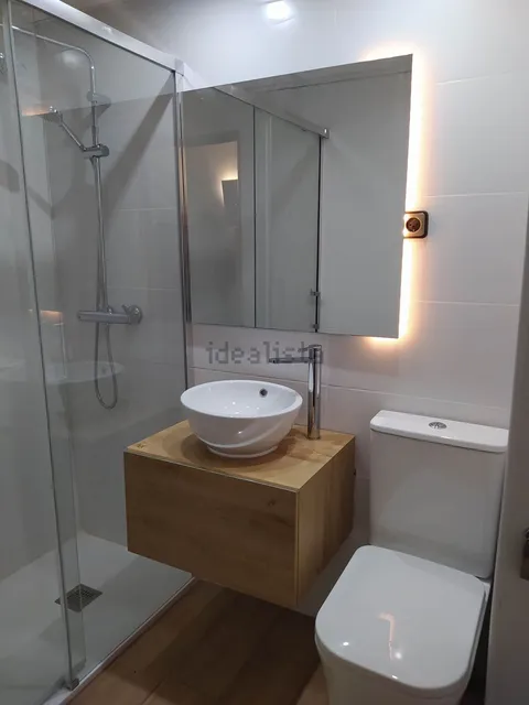 Habitació de lloguer, Múrcia
