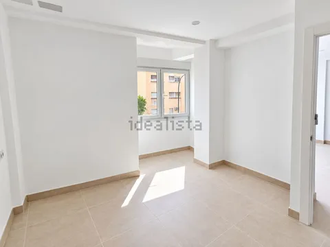 Pis de 77 m² a Màlaga