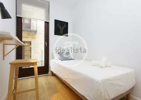 Pis de 60 m² a Barcelona