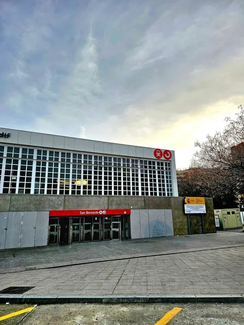 Habitació de lloguer, Sevilla