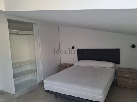 Appartamento 45 m² a Málaga (4/10)