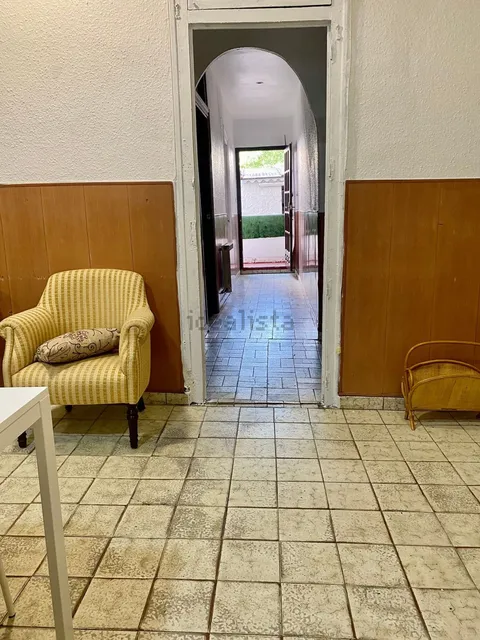 Stanza in affitto, Saragozza
