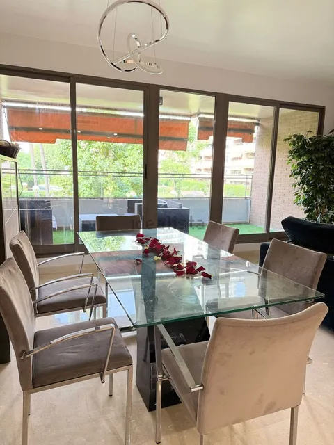 Pis de 131 m² a València