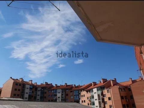 Pis de 60 m² a Briviesca