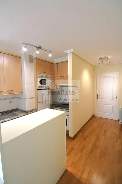 Pis de 45 m² a Vigo