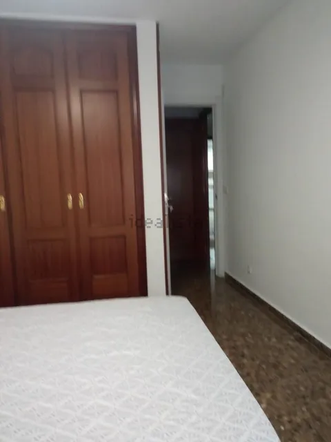 Habitació de lloguer, Mislata