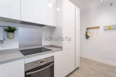 Pis de 78 m² a Madrid