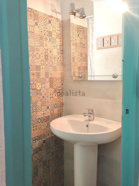 Habitació de lloguer, Múrcia