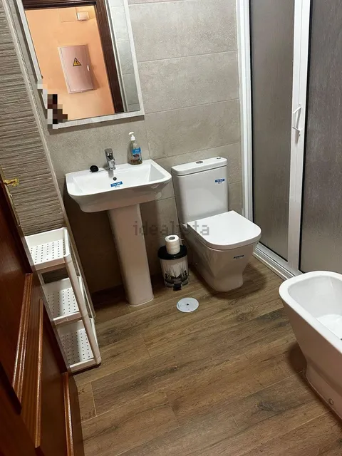 Wohnung 45 m² in Melilla