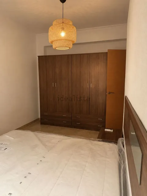 Flat 74 m² in Alzira