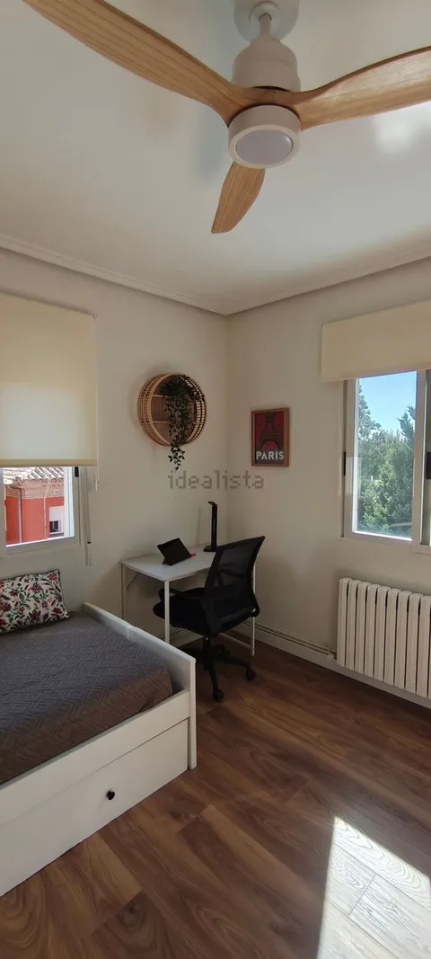 Appartamento 74 m² a Saragozza