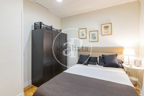 Pis de 217 m² a Madrid