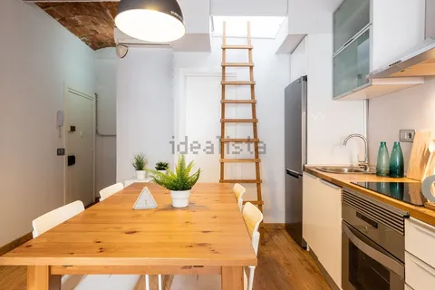 Pis de 49 m² a Barcelona