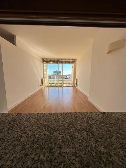 Pis de 80 m² a Badalona