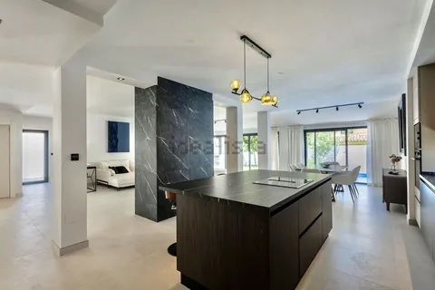 Casa de 417 m² a Marbella