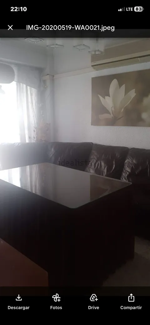 Pis de 120 m² a Sevilla