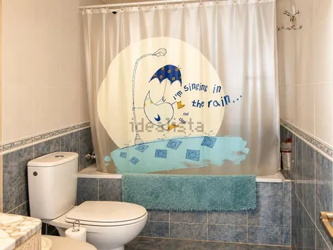 Pis de 120 m² a València