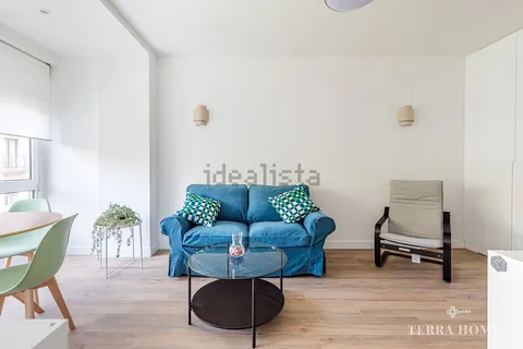 Pis de 50 m² a Madrid