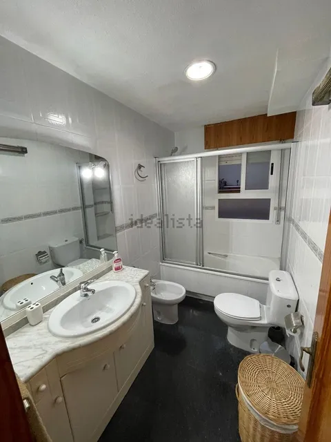 Pis de 97 m² a Águilas