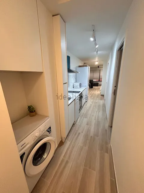 Wohnung 55 m² in Murcia