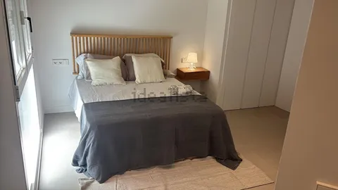 Appartamento 120 m² a Madrid