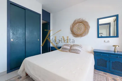 Pis de 40 m² a Sant Josep de sa Talaia