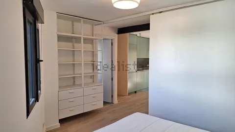 Pis de 45 m² a Madrid