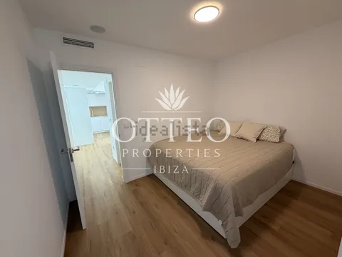 Pis de 60 m² a Eivissa