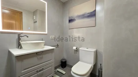 Pis de 107 m² a Palma