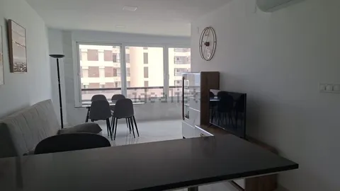 Pis de 50 m² a Benidorm