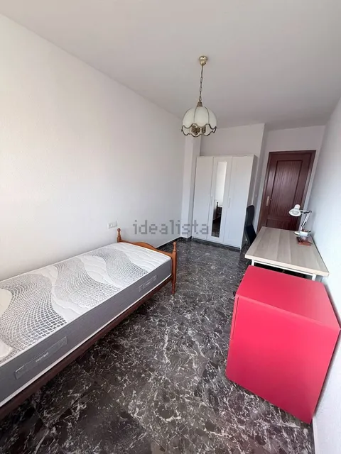 Zimmer zur Miete, Almería