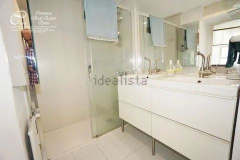 Pis de 61 m² a Madrid