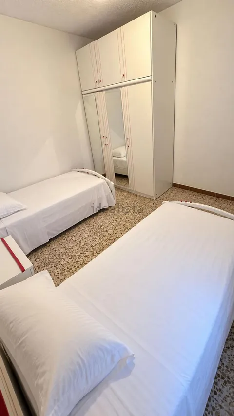 Quarto para alugar, Talavera de la Reina (2/4)