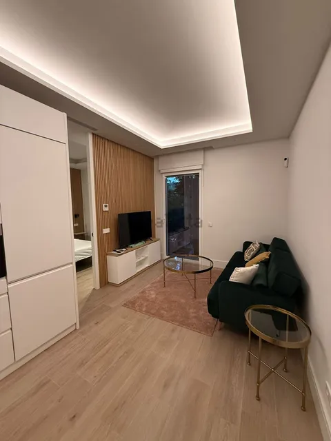 Pis de 45 m² a Madrid