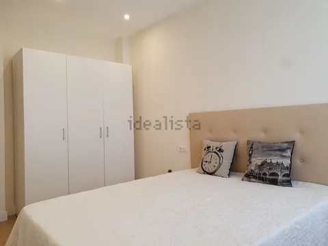 Pis de 65 m² a Saragossa