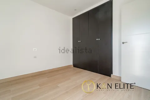 Pis de 165 m² a Madrid