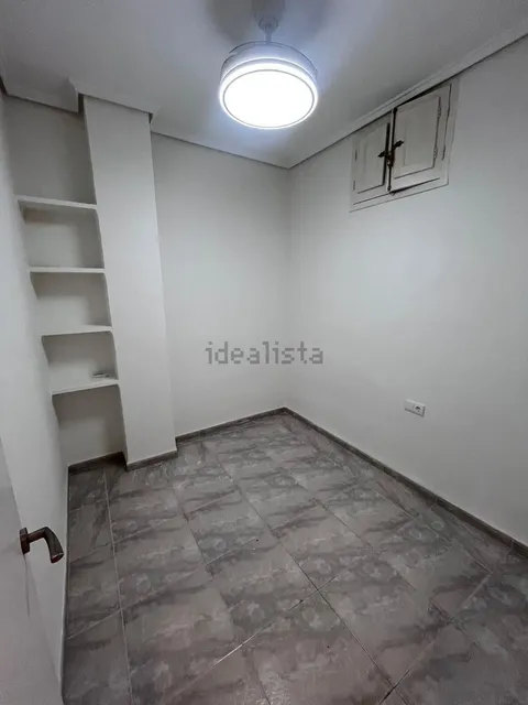 Pis de 98 m² a València