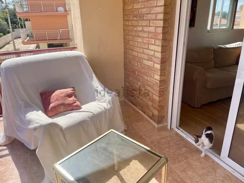Pis de 75 m² a València