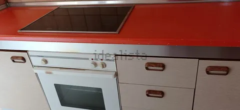 Pis de 55 m² a Badajoz