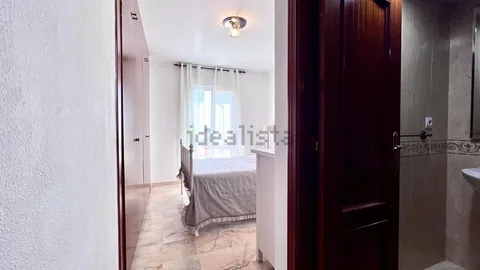 Pis de 95 m² a Màlaga